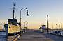Gem Pier Williamstown