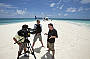 Sandy Cay Escape 