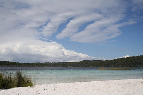 Lake Birrabeen