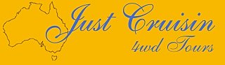 JUST CRUISIN LOGO