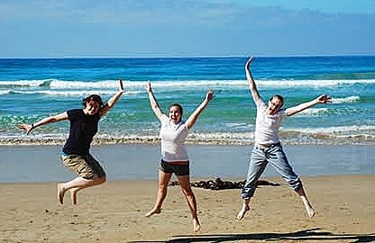 Ultimate 2 days Great Ocean Road Tour