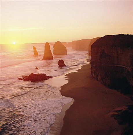 12 Apostles