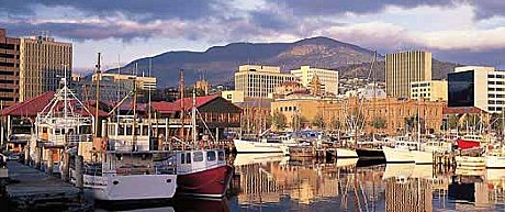 Tasmania Unlimited Attractions Pass - 10 days