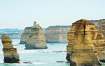 Great Ocean Road Day Tour