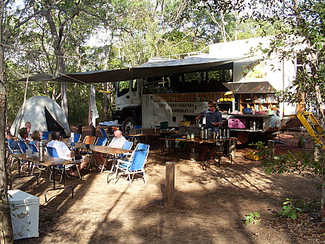 Camp