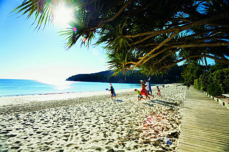 Noosa Beach