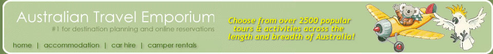 Australian Travel Emporium