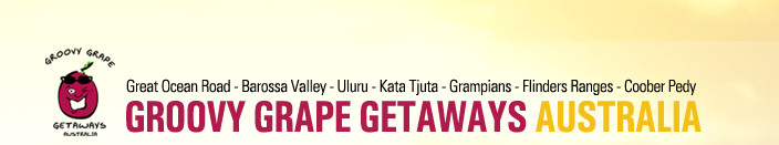 Groovy Grape Getaways