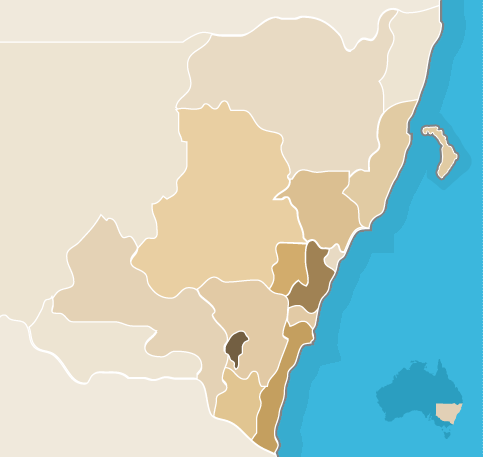 Tasmania