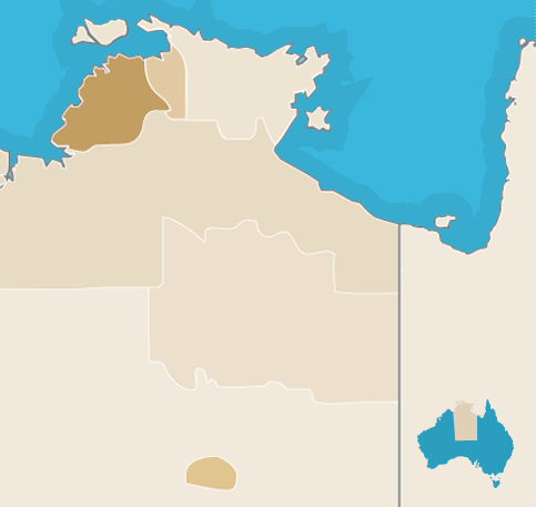Tasmania