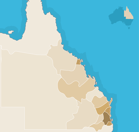 Tasmania