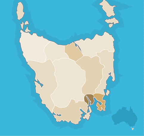 Tasmania