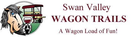 Swan Valley Wagon Trails