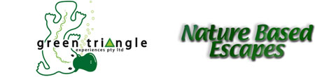 Green Triangle Experiences Pty Ltd