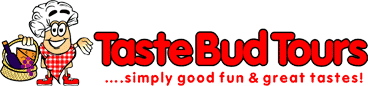 TASTE BUD TOURS - "Speed Grazing" the Swan Valley